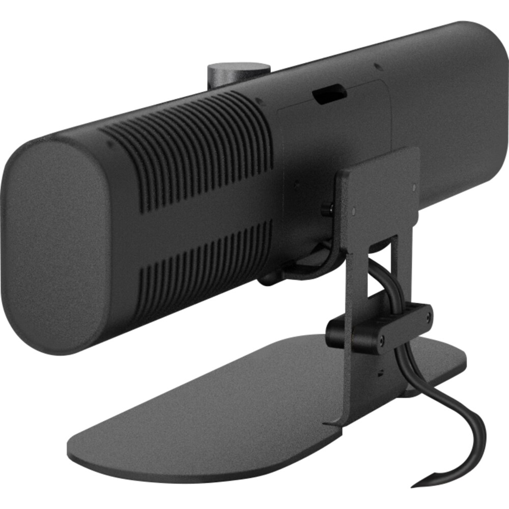 Sistem teleconferinta JABRA PanaCast 40 VBS-UC, 4K Ultra HD, negru