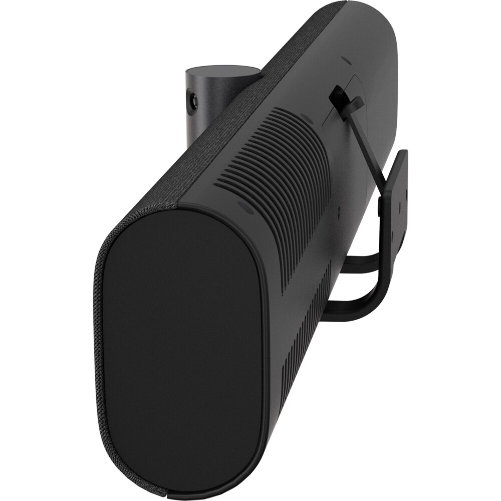 Sistem teleconferinta JABRA PanaCast 40 VBS-UC, 4K Ultra HD, negru