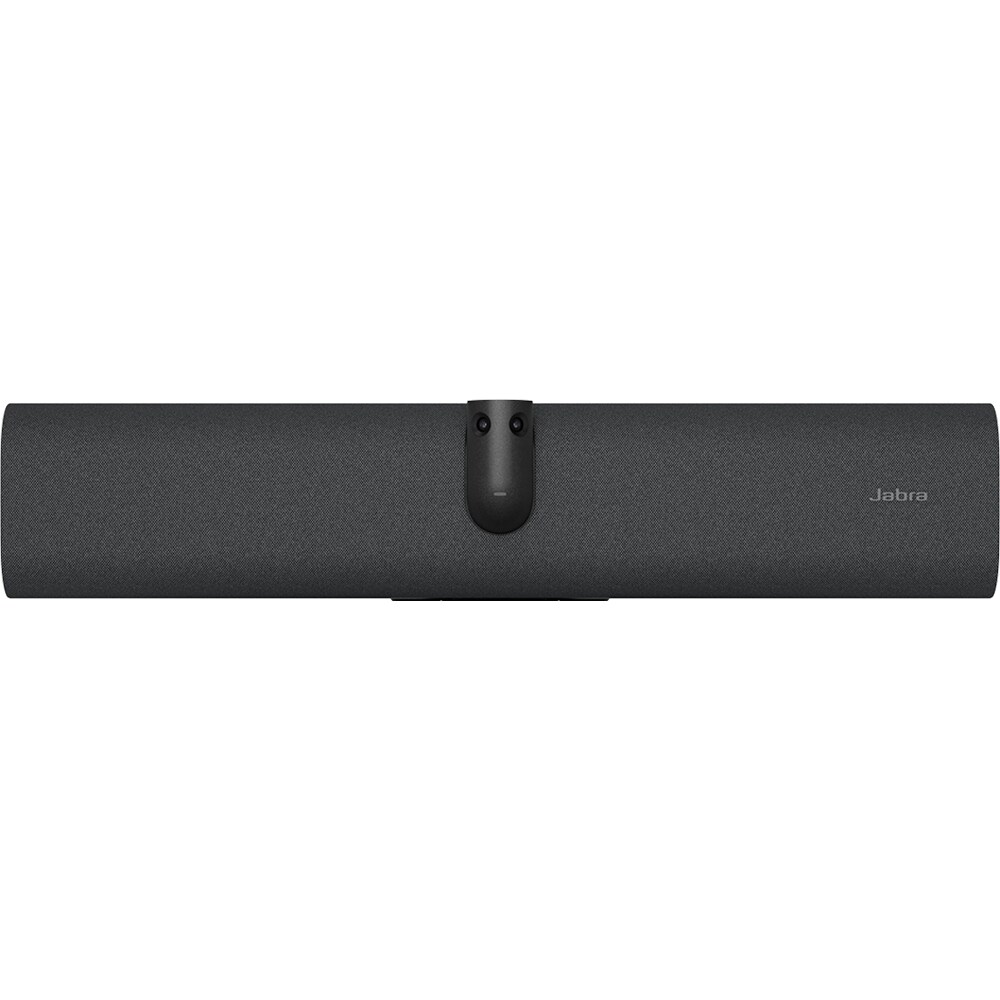 Sistem teleconferinta JABRA PanaCast 40 VBS-UC, 4K Ultra HD, negru