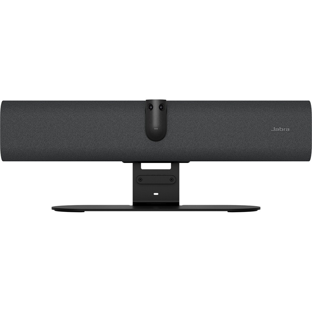 Sistem teleconferinta JABRA PanaCast 40 VBS-UC, 4K Ultra HD, negru