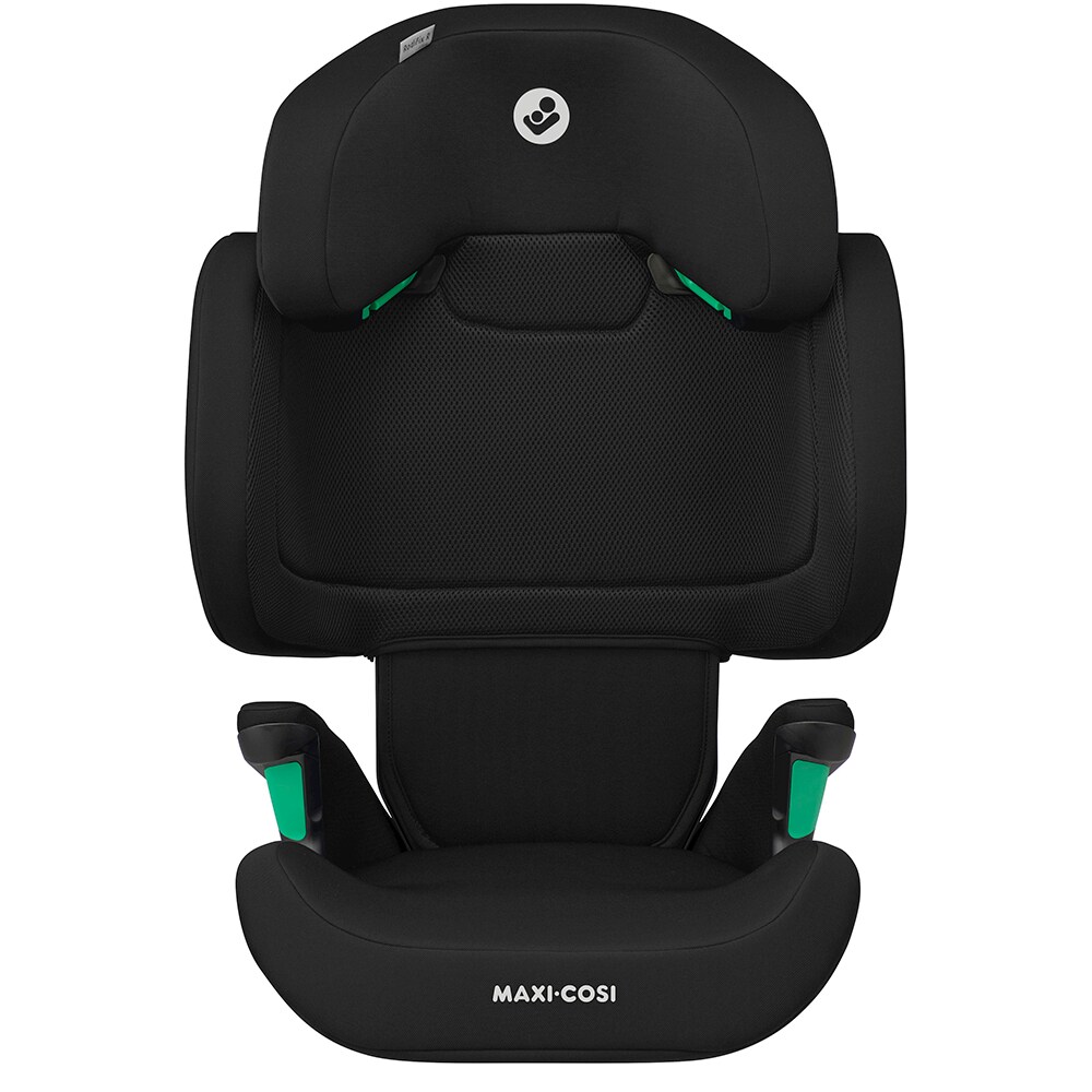 Scaun auto MAXI COSI RodiFix 8760671110, Isofix, 15-36kg, I-Size, negru