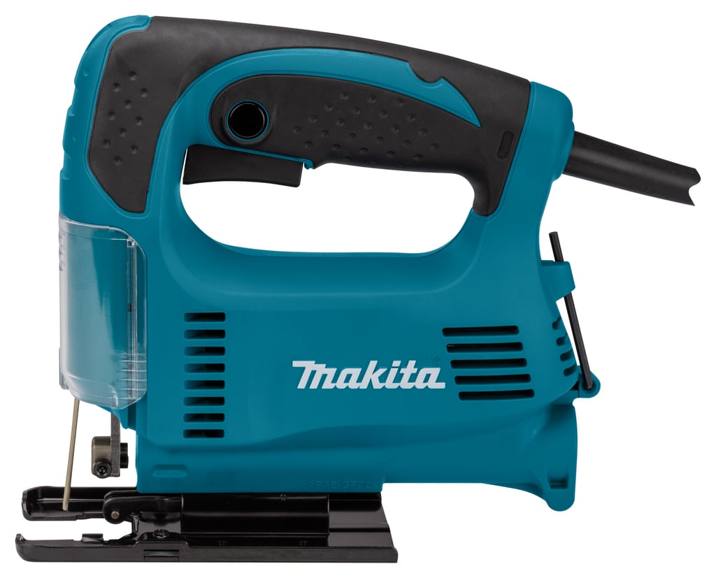 Fierastrau vertical Makita 4327, 450W, 3100RPM, 18 mm