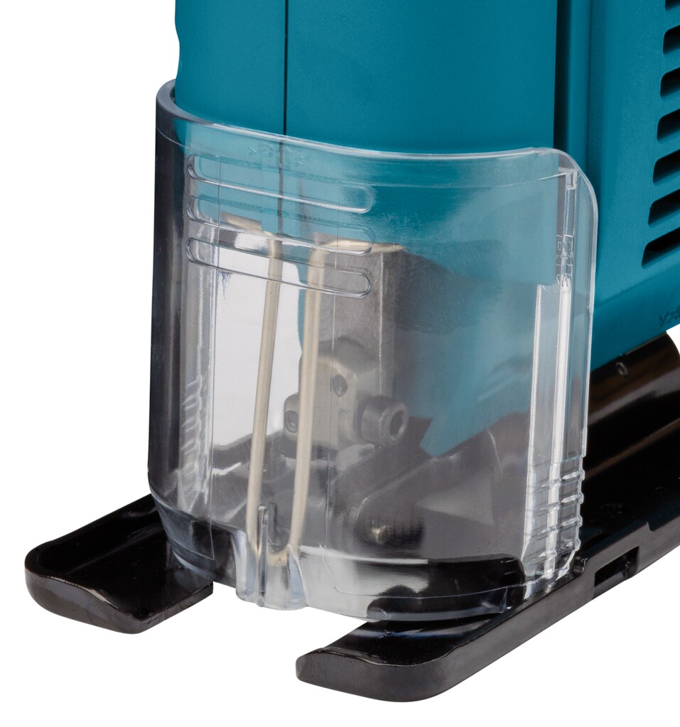 Fierastrau vertical Makita 4327, 450W, 3100RPM, 18 mm