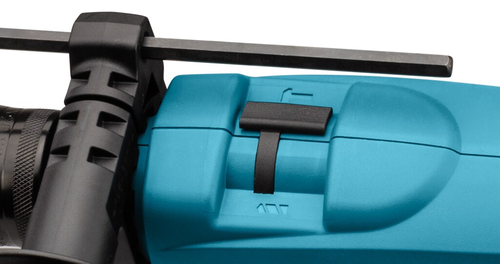 Masina de gaurit cu percutie Makita HP1640, 680W, 2800RPM