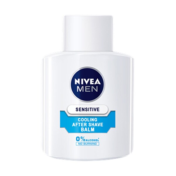 Balsam dupa ras NIVEA Sensitive Cooling, 100ml