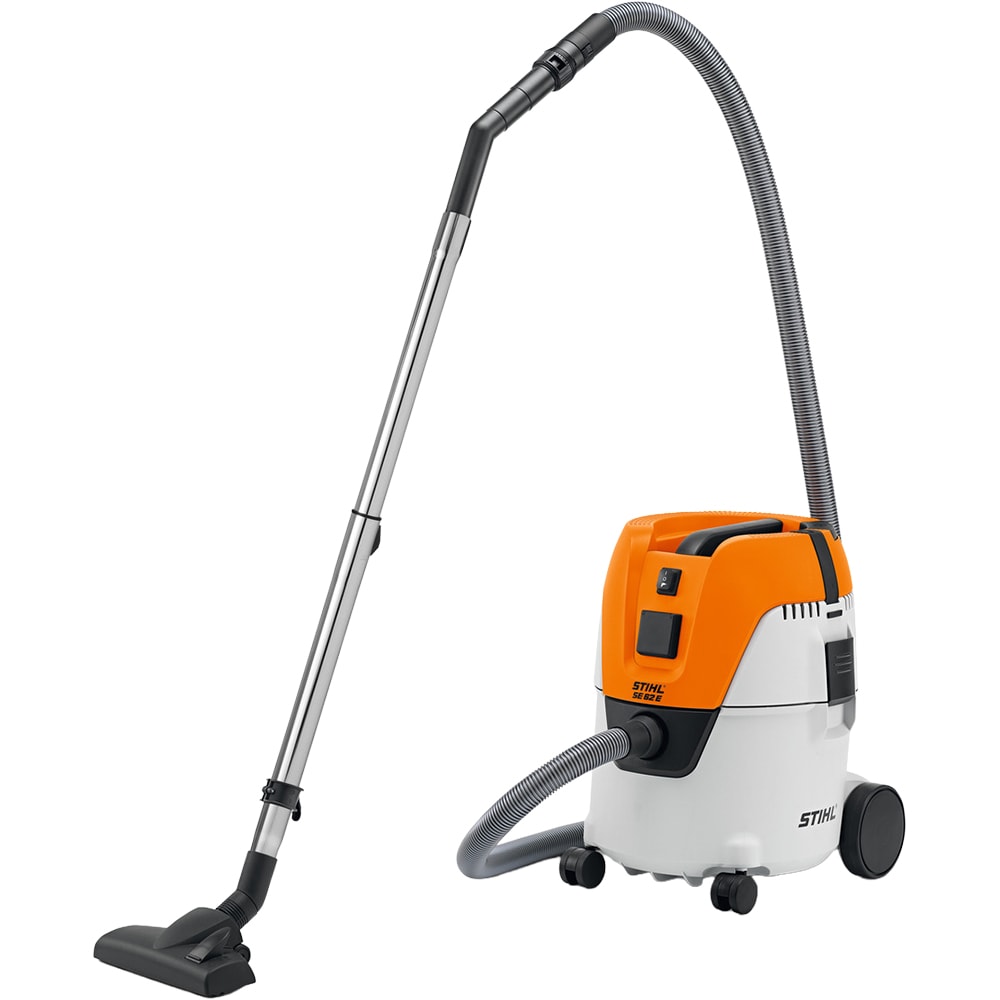 Aspirator STHIL SE 62 E, 20 l, 1400 W, portocaliu