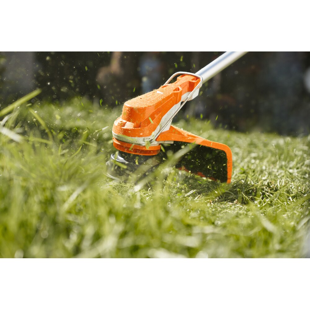 Trimmer electric gazon STIHL FSA 60.0 R, 650W, latime lucru 35cm