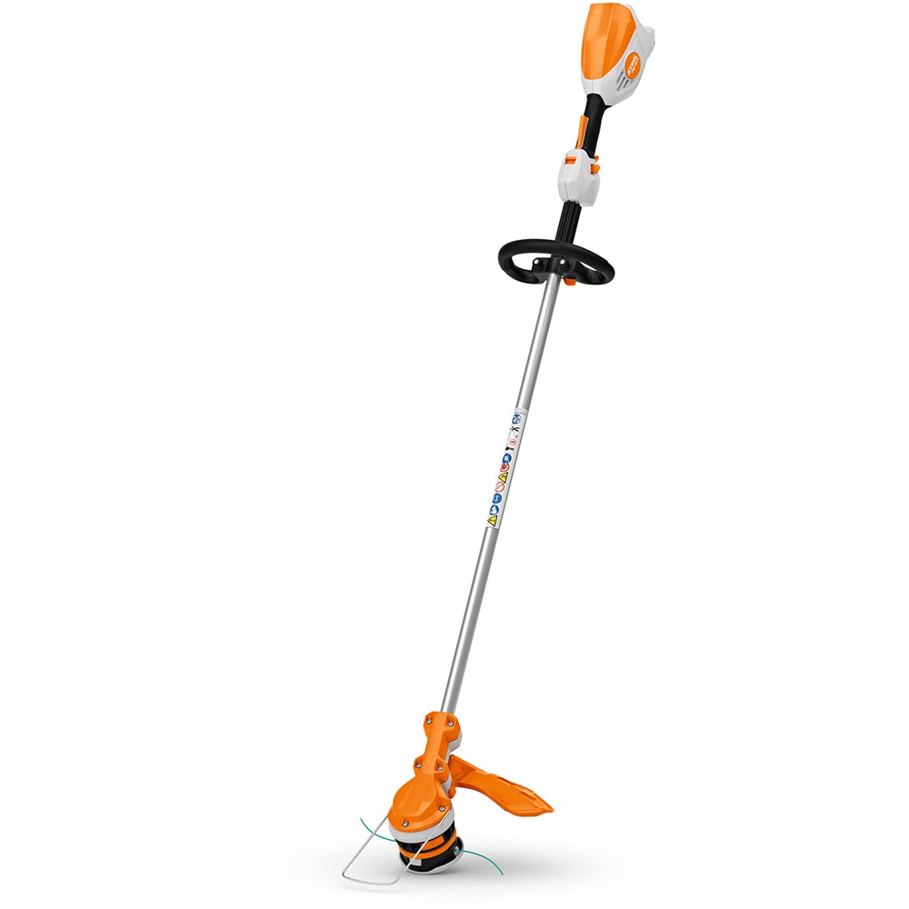 Trimmer electric gazon STIHL FSA 60.0 R, 650W, latime lucru 35cm