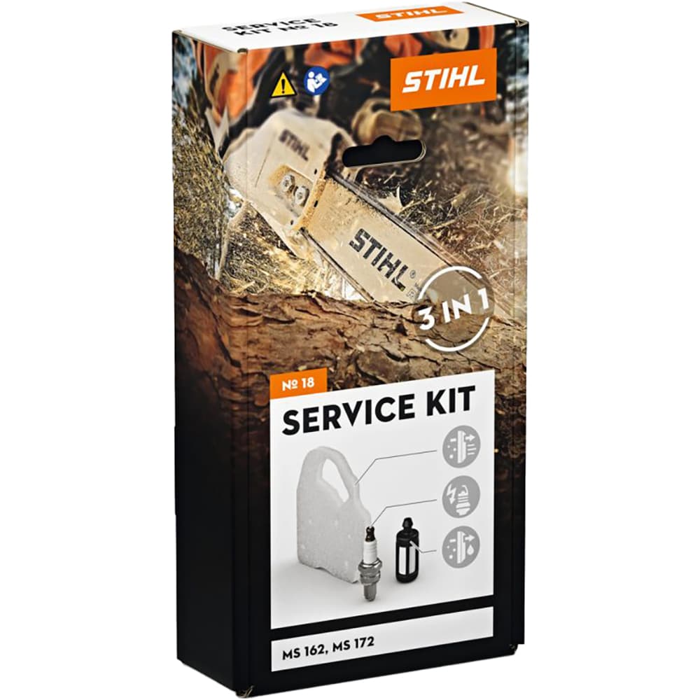 Kit service STIHL 18, 11 x 5 cm