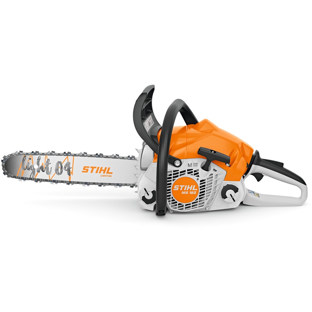 Fierastrau electric cu lant (Drujba) STIHL MS 182, 1600W, lama 40 cm