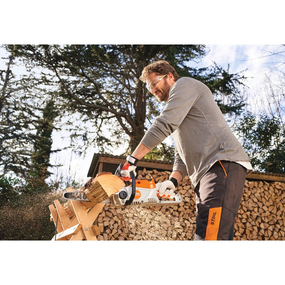 Fierastrau electric cu lant (Drujba) STIHL MSA 70.0 C-B, 900W, Li-Ion, 1/4"