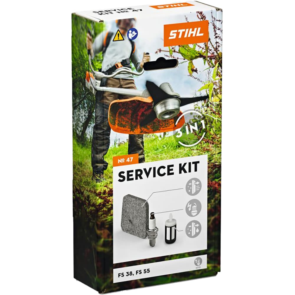 Kit service STIHL 47, 11 x 4 cm