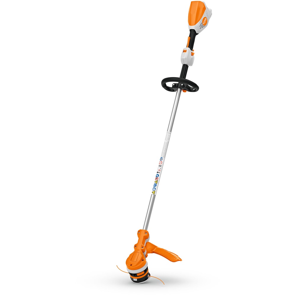 Trimmer electric gazon STIHL FSA 70.0 R, 1000W, latime lucru 1.2cm