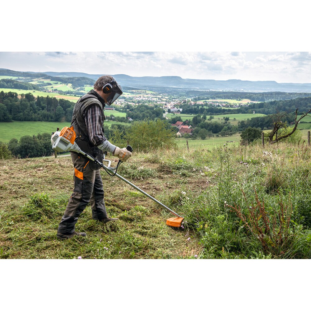 Motocoasa STIHL FS 235, 1500W, latime lucru 42cm
