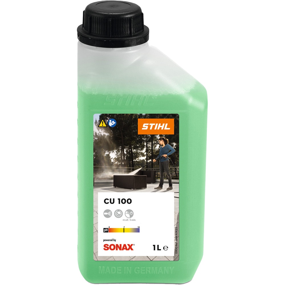 Detergent universal STIHL CU 100, 1l