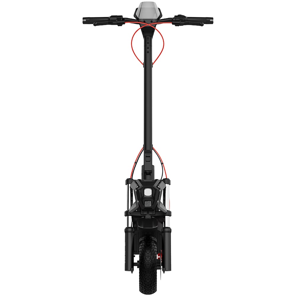 Trotineta electrica NAVEE NT5 Max, 10.5 inch, negru