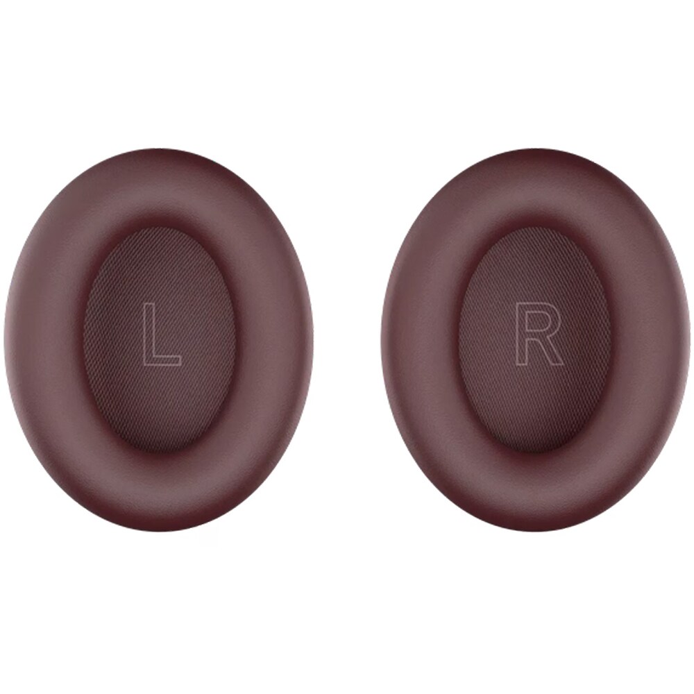 Casti BOSE QuietComfort Ultra Headphones 2nd Gen, Bluetooth, Over-Ear, Microfon, Noise Cancelling, Cherry Chocolate