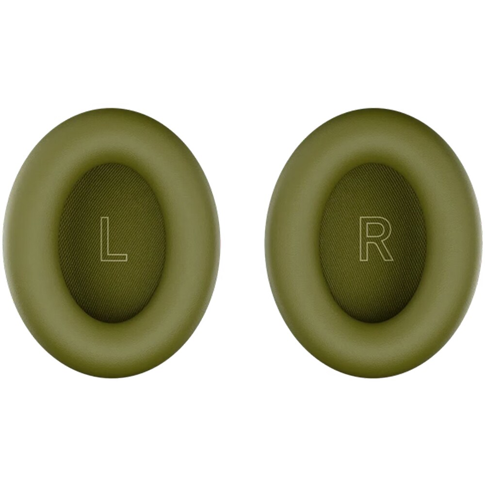 Casti BOSE QuietComfort Ultra Headphones 2nd Gen, Bluetooth, Over-Ear, Microfon, Noise Cancelling, Olive Green
