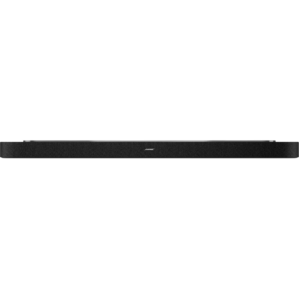 Soundbar Bose Lifestyle Ultra, Bluetooth, Wi-Fi, Dolby Atmos, negru