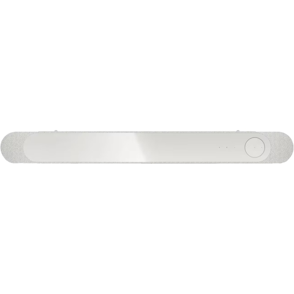 Soundbar BOSE Lifestyle Ultra, Bluetooth, Wi-Fi, Dolby Atmos, alb