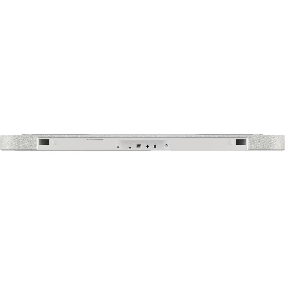 Soundbar BOSE Lifestyle Ultra, Bluetooth, Wi-Fi, Dolby Atmos, alb