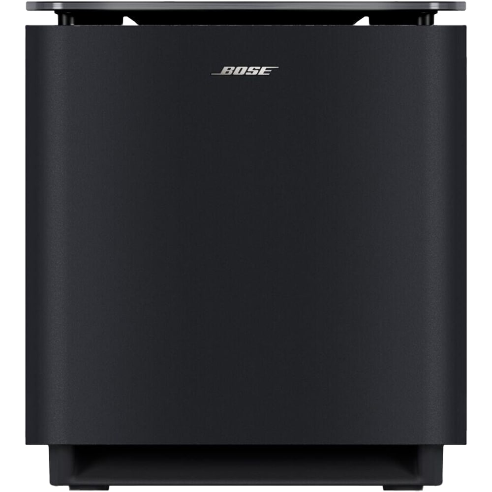 Subwoofer BOSE Lifestyle Ultra, Wii-Fi, negru