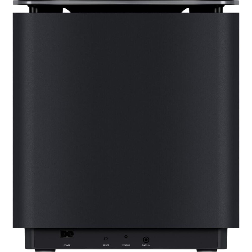 Subwoofer BOSE Lifestyle Ultra, Wii-Fi, negru