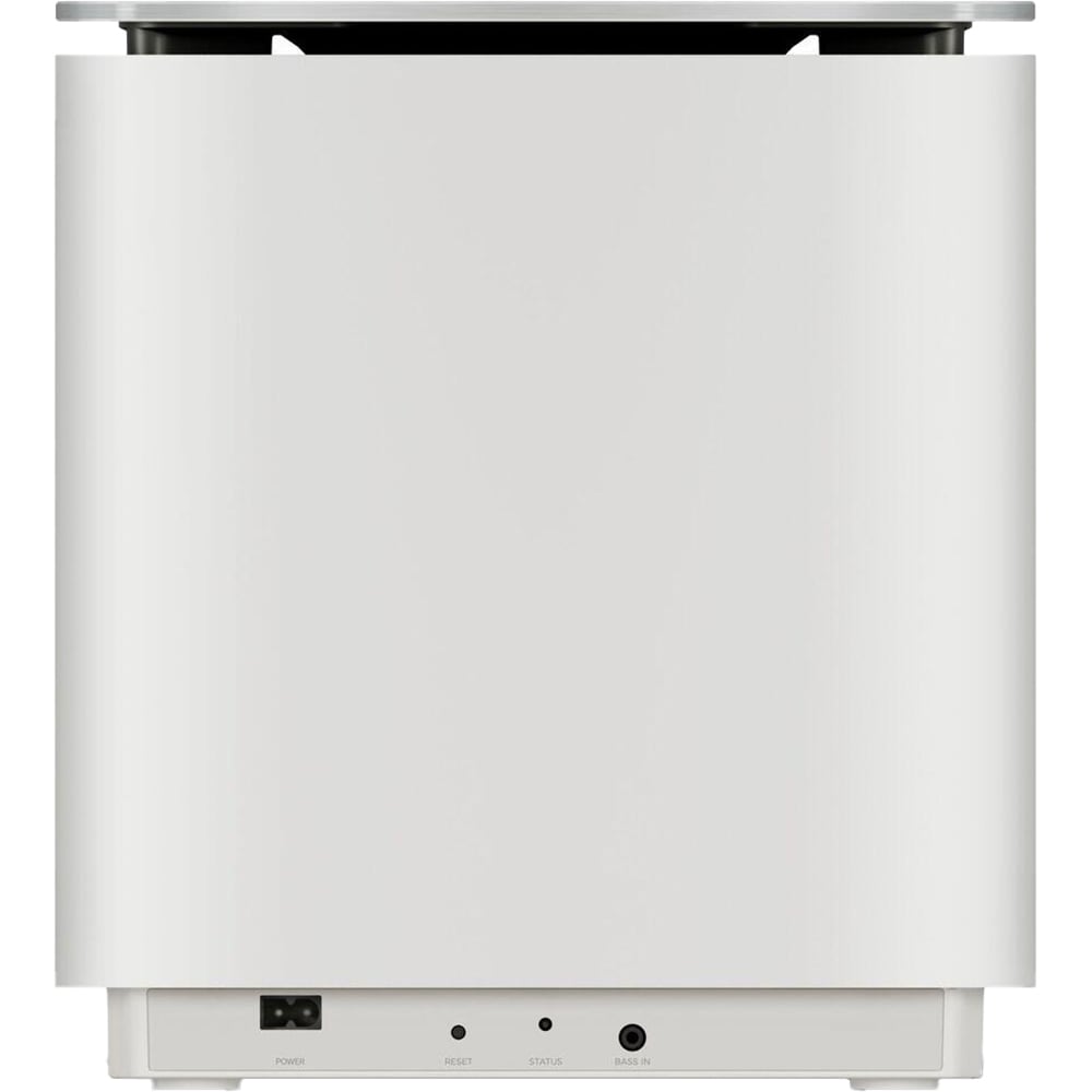 Subwoofer BOSE Lifestyle Ultra, Wii-Fi, alb