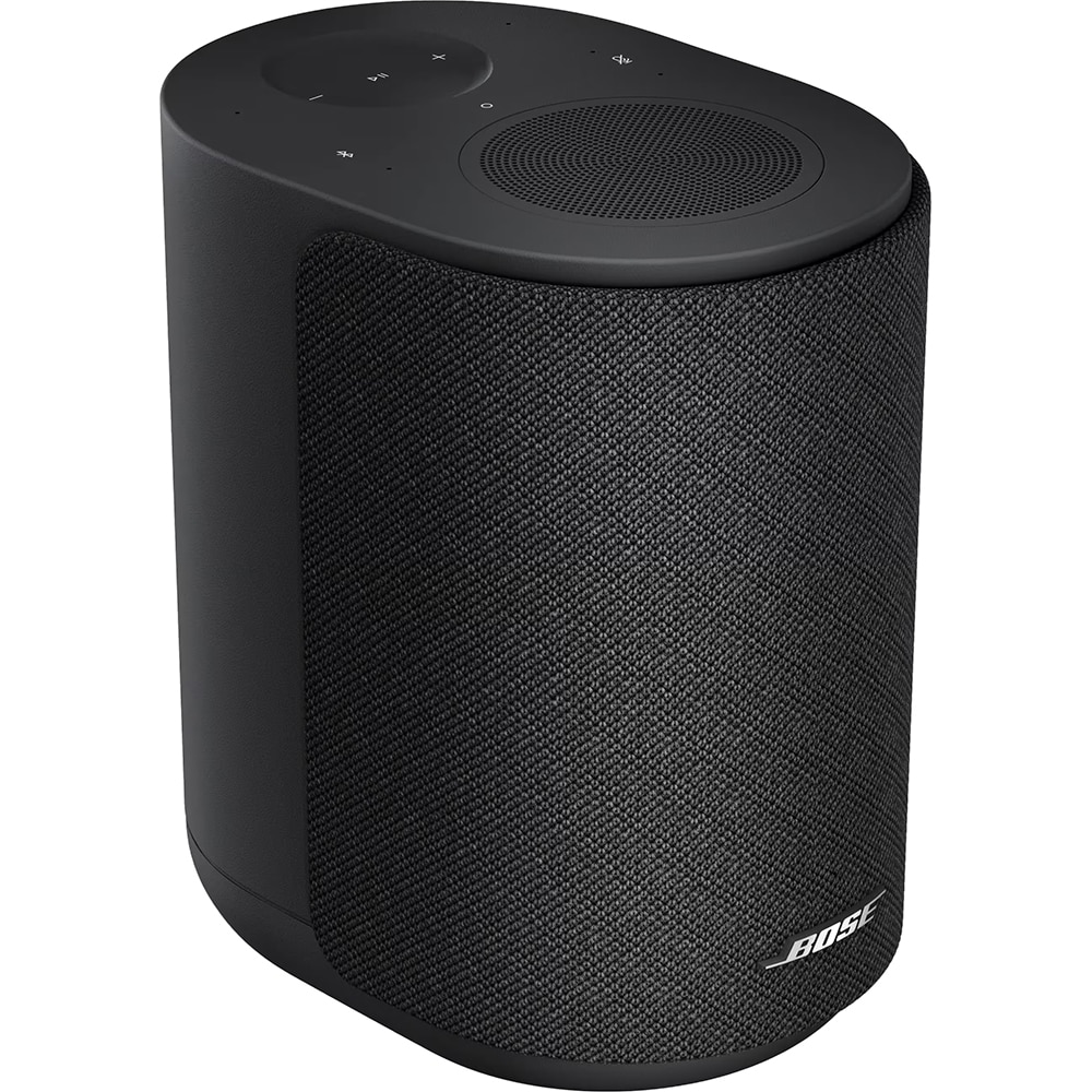 Boxa inteligenta BOSE Lifestyle Ultra, WiFi, Bluetooth, Dolby Atmos, negru