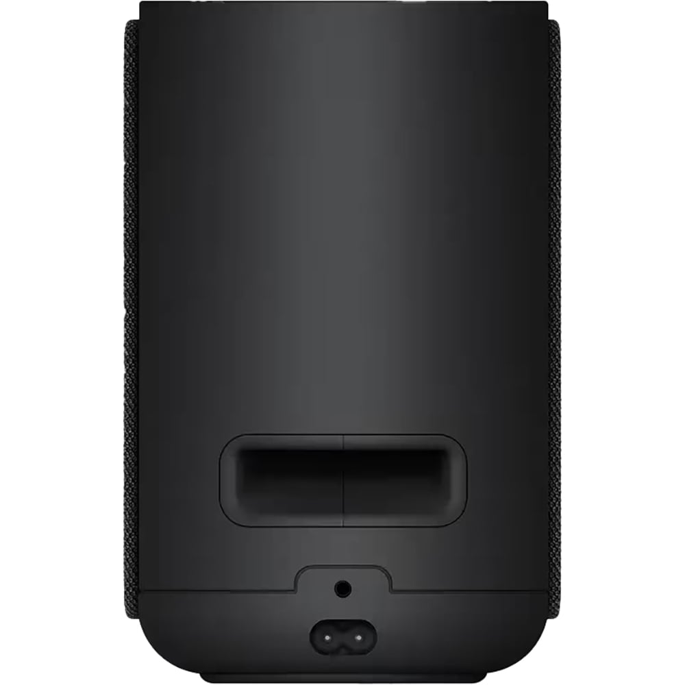 Boxa inteligenta BOSE Lifestyle Ultra, WiFi, Bluetooth, Dolby Atmos, negru
