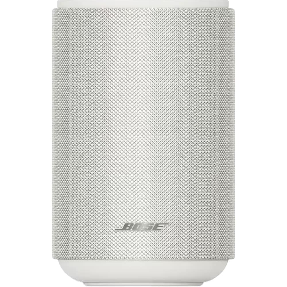 Boxa inteligenta BOSE Lifestyle Ultra, WiFi, Bluetooth, Dolby Atmos, alb