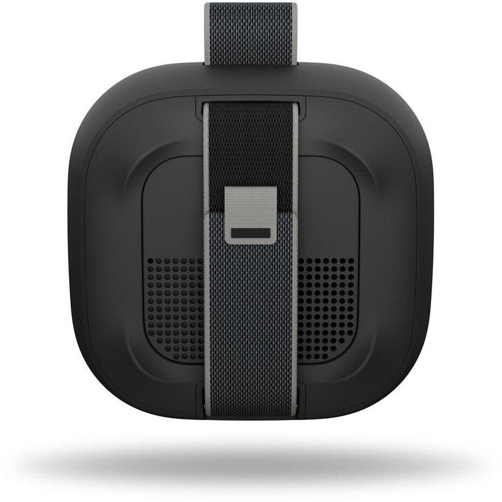 Boxa portabila BOSE Soundlink Micro 2nd Gen, Bluetooth, IP67, negru