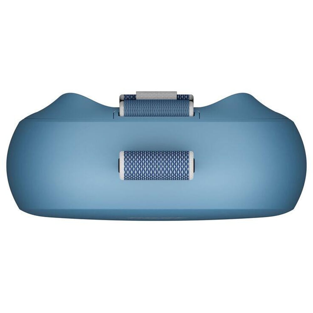 Boxa portabila BOSE Soundlink Micro 2nd Gen, Bluetooth, IP67, albastru