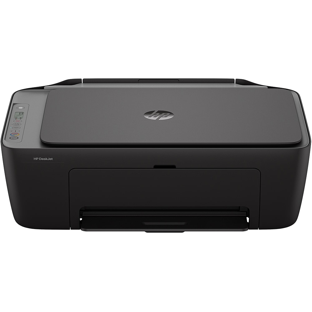 Multifunctional inkjet color HP DeskJet 2920, A4, USB, Wi-Fi