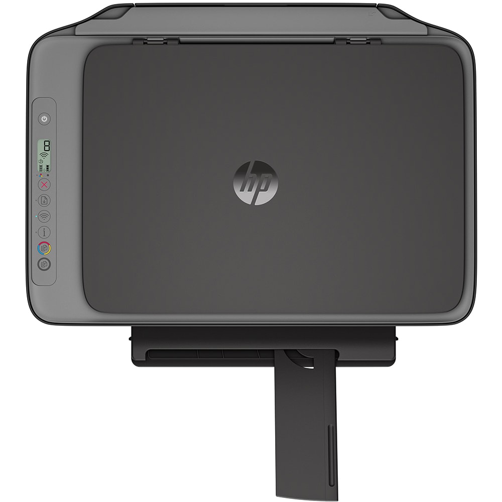 Multifunctional inkjet color HP DeskJet 2920, A4, USB, Wi-Fi