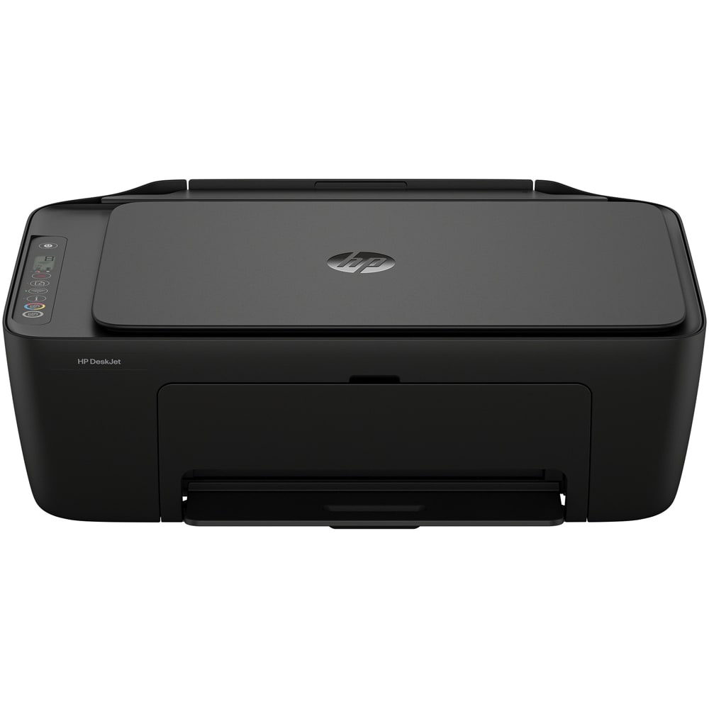 Multifunctional inkjet color HP DeskJet 2910, A4, USB, Wi-Fi
