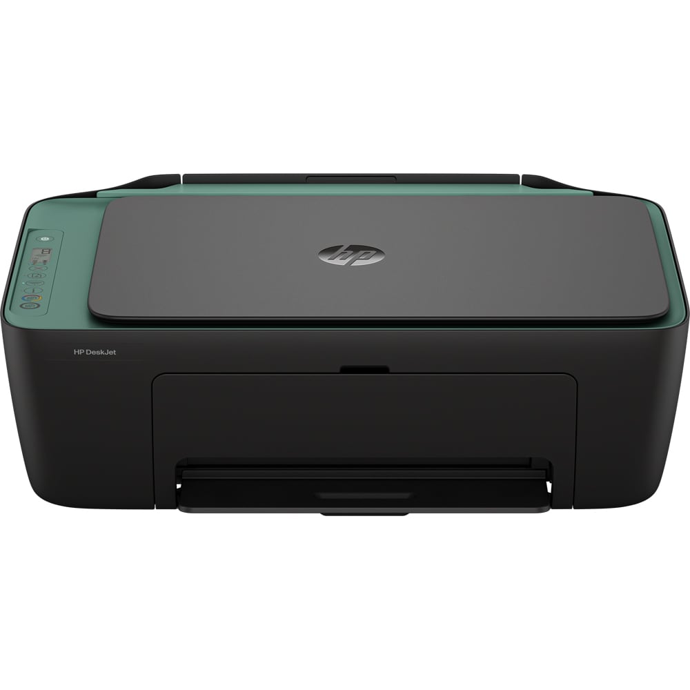 Multifunctional inkjet color HP DeskJet 2923, A4, USB, Wi-Fi