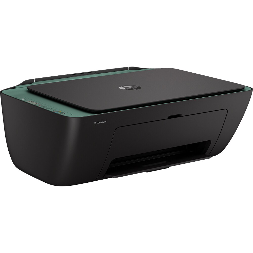 Multifunctional inkjet color HP DeskJet 2923, A4, USB, Wi-Fi