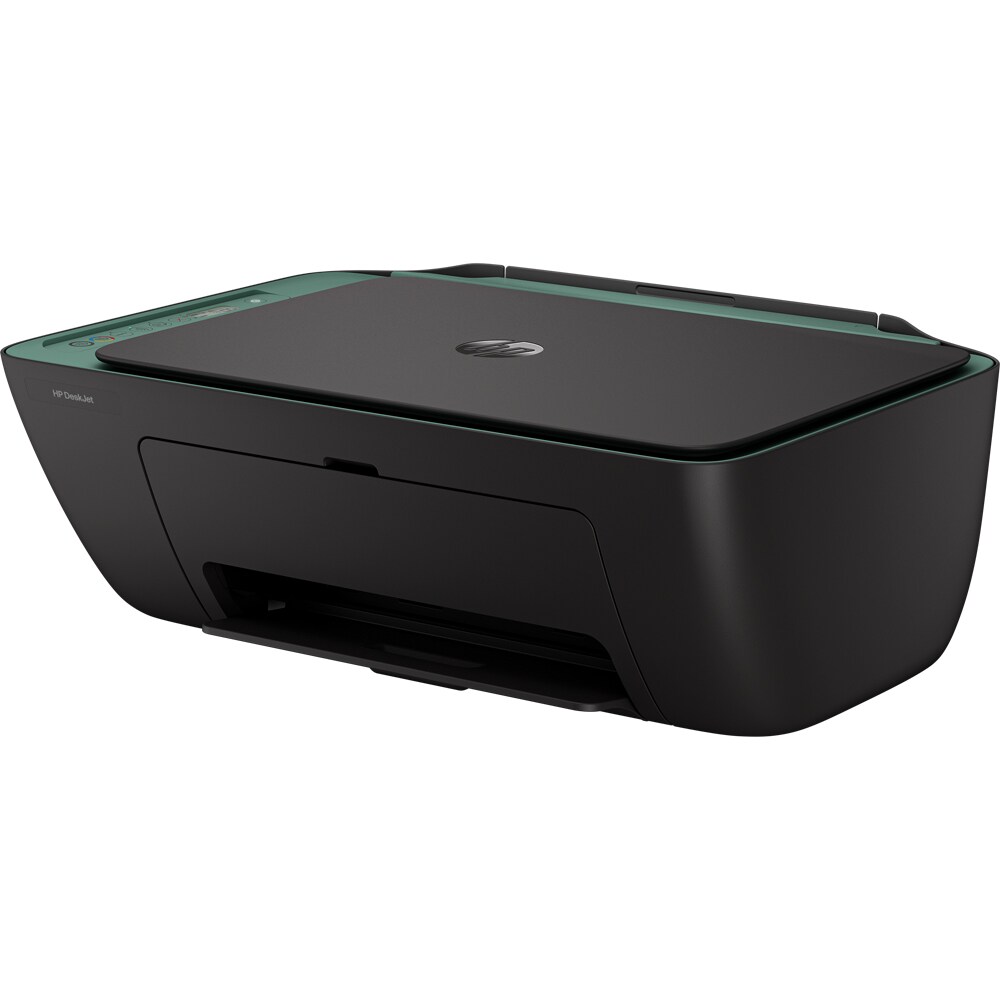 Multifunctional inkjet color HP DeskJet 2923, A4, USB, Wi-Fi