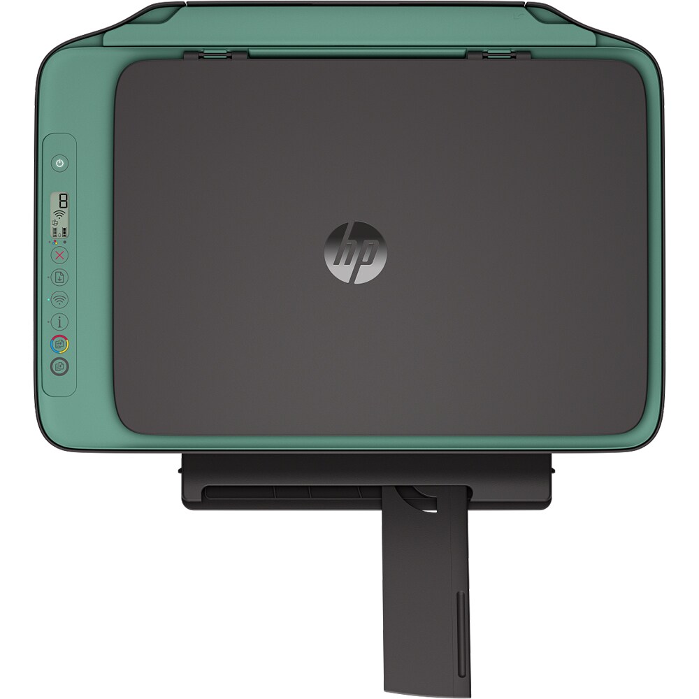 Multifunctional inkjet color HP DeskJet 2923, A4, USB, Wi-Fi