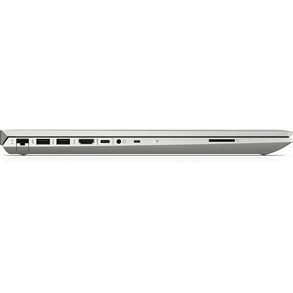 Laptop HP Envy 17-bw0000nq, Intel Core i7-8550U pana la 4.0GHz, 17.3" 4K, 16GB, SSD 512GB, NVIDIA Geforce MX150 4GB, Windows 10 Home