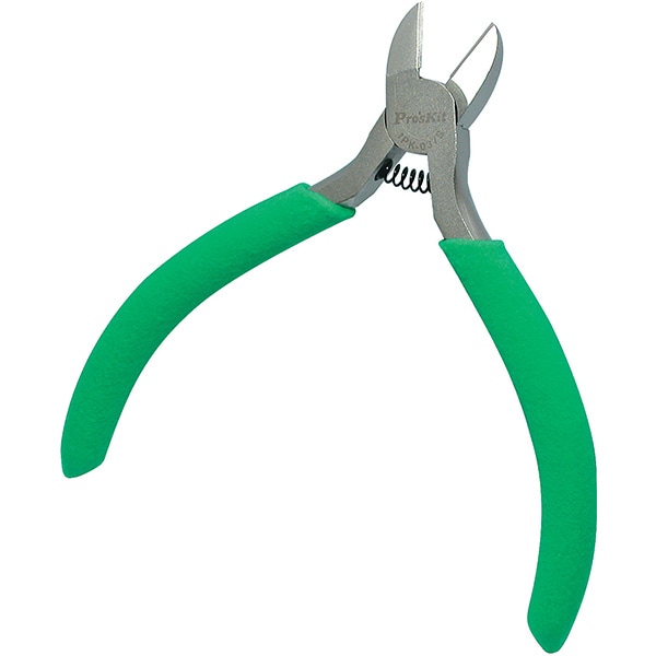 Cleste cu tais lateral PRO'S KIT 1PK-037S, 110mm