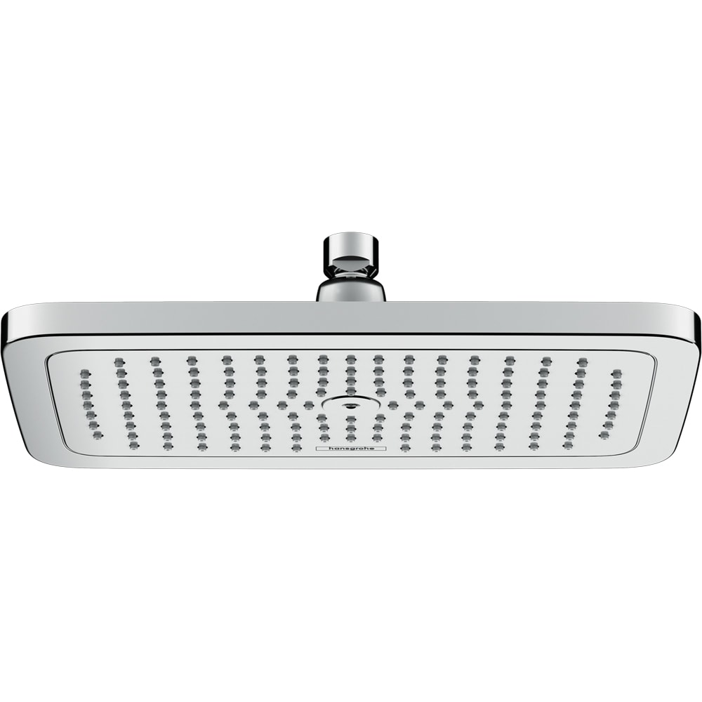 Palarie dus Hansgrohe Croma E 280 26257000, 1 functie, crom