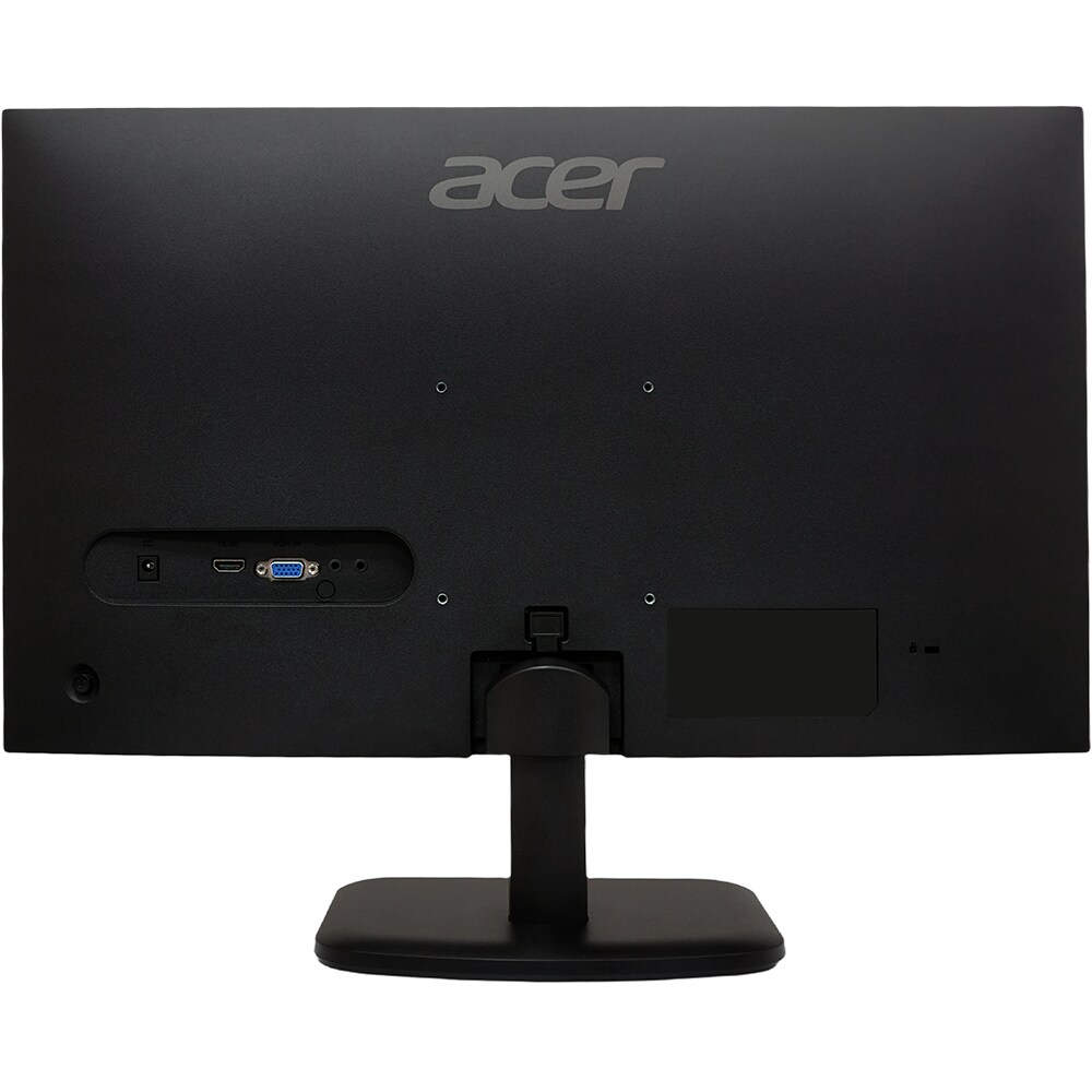 Monitor LED IPS ACER EK251QP6, 24.5", Full HD, 144Hz, AMD FreeSync, negru