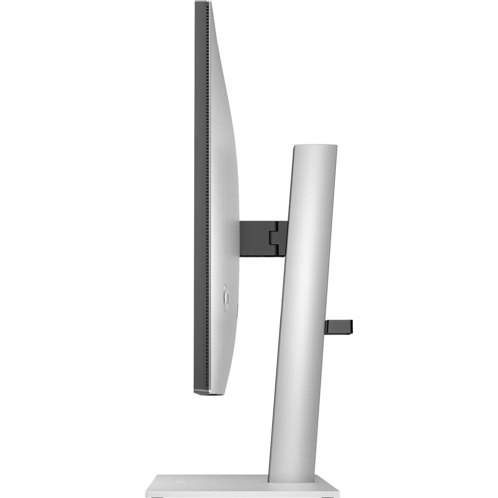 Monitor LED IPS HP Series 7 Pro 727pq (8J4D8E9), 27", QHD, 120Hz, Flicker-Free, negru-argintiu