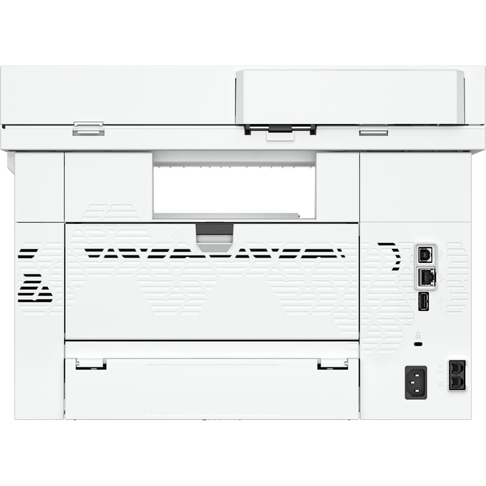 Multifunctional laser monocrom HP LaserJet Pro MFP 4113dw, A4, USB, Retea, Wi-Fi