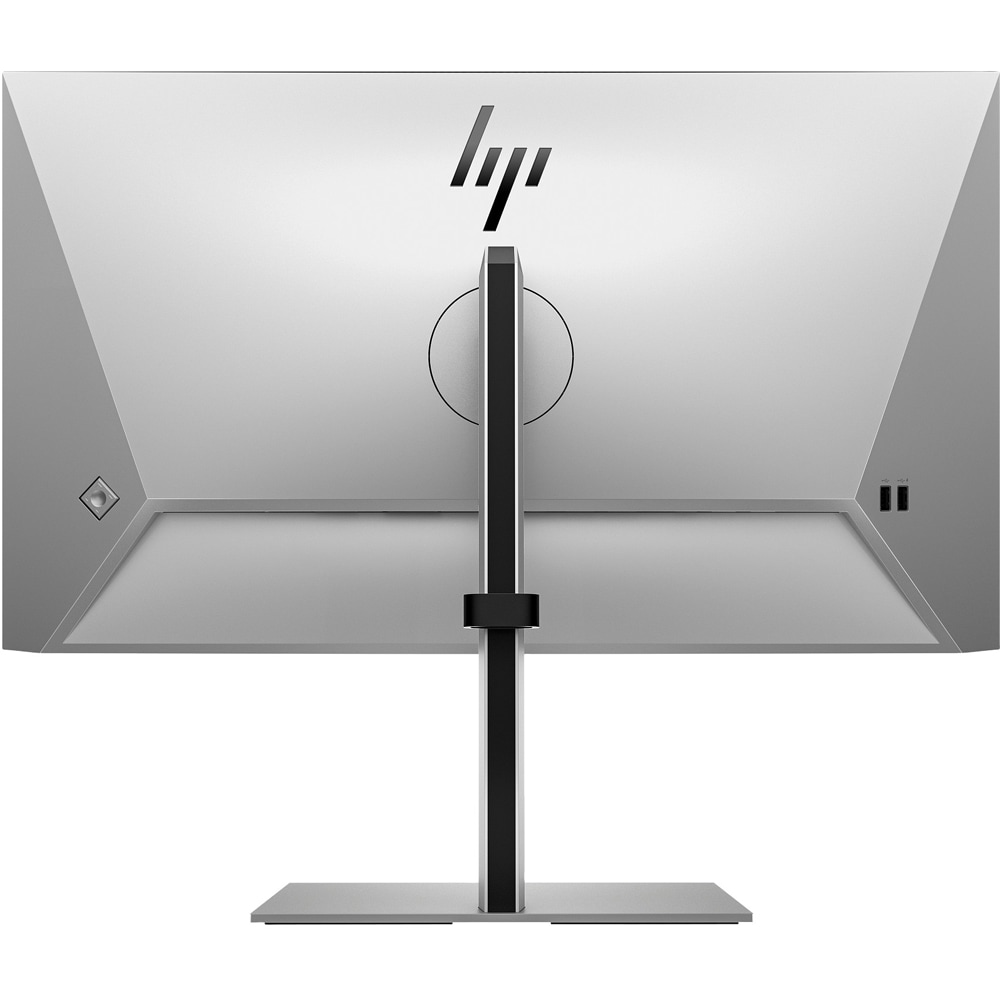 Monitor LED IPS HP Series 7 Pro 724pf, 23.8", Full HD, 100Hz, pivot, argintiu