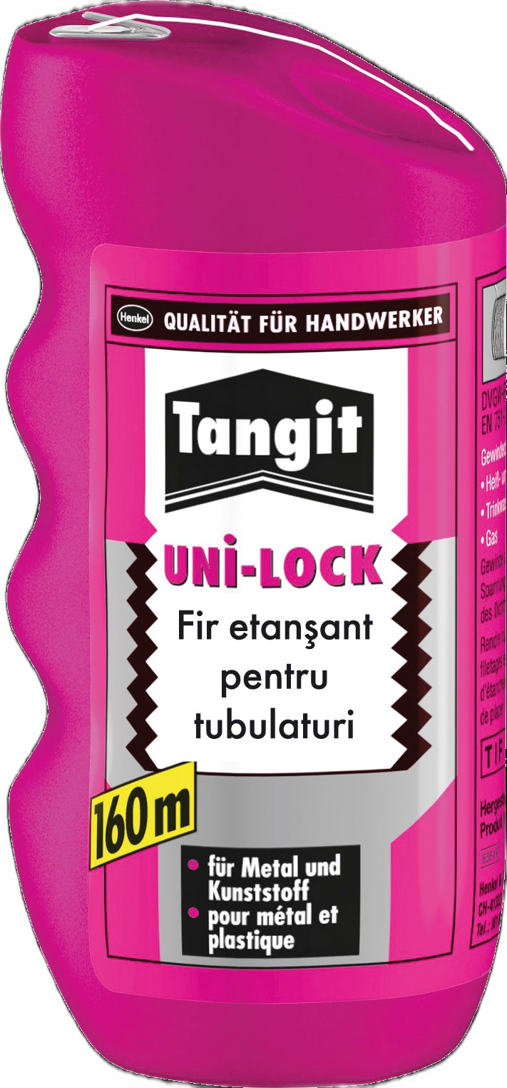 Fir tangit snur etansant 160 m  Tangit Unilock