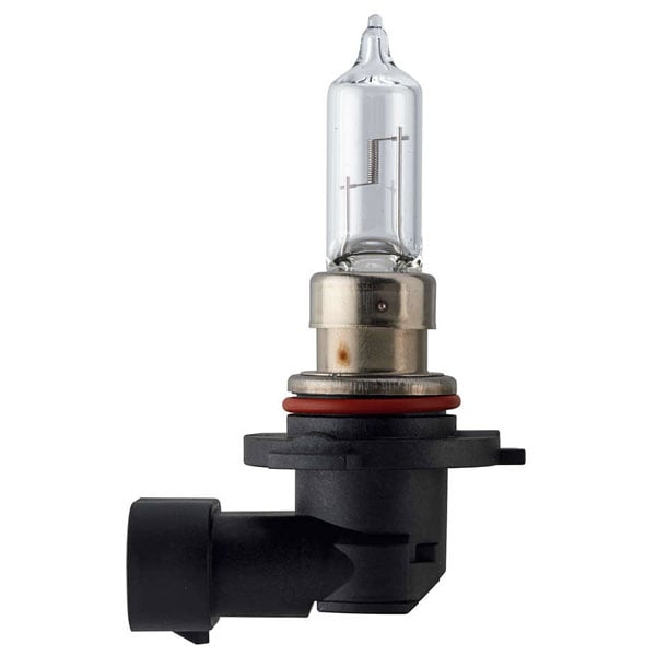 Bec auto far halogen PHILIPS HB3 Vision+30%, 12V, 65W, P20d, blister 1 bucata