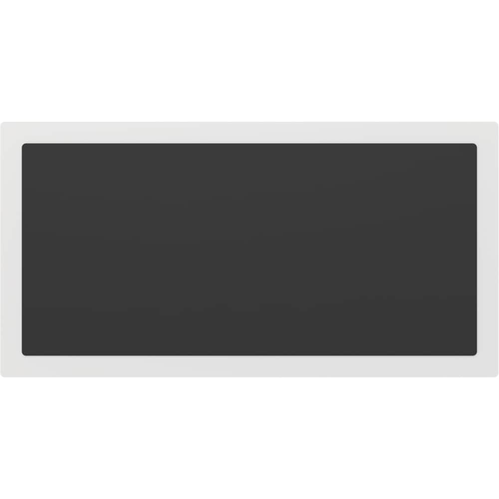 Aplica Led EGLO Talamello, 12W, 1500lm, lumina calda, IP20, negru